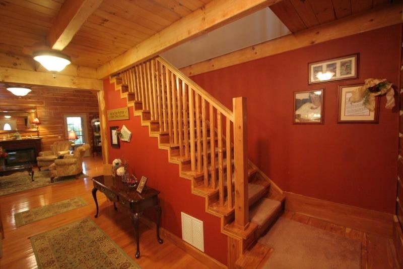 2680 N Split Rail Rd, Eckerty, IN 47116 photo 13