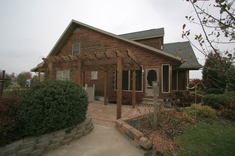 2680 N Split Rail Rd, Eckerty, IN 47116 photo 11