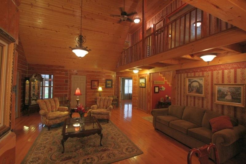 2680 N Split Rail Rd, Eckerty, IN 47116 photo 14