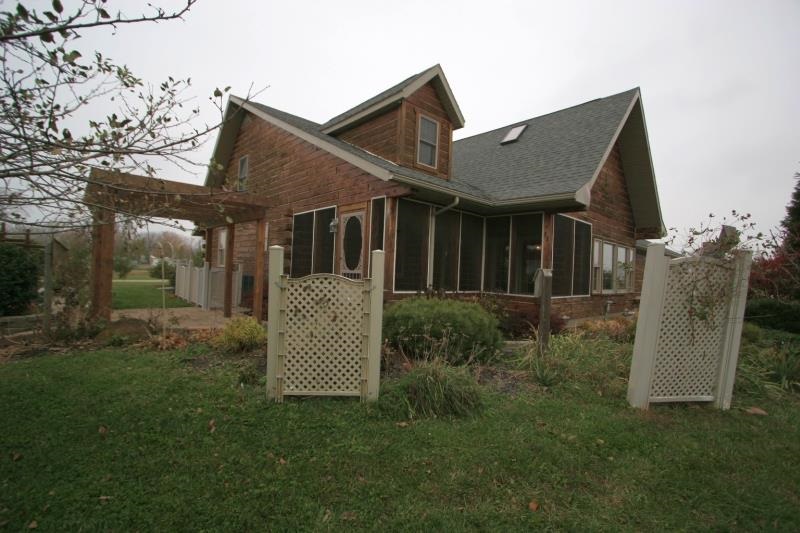 2680 N Split Rail Rd, Eckerty, IN 47116 photo 10