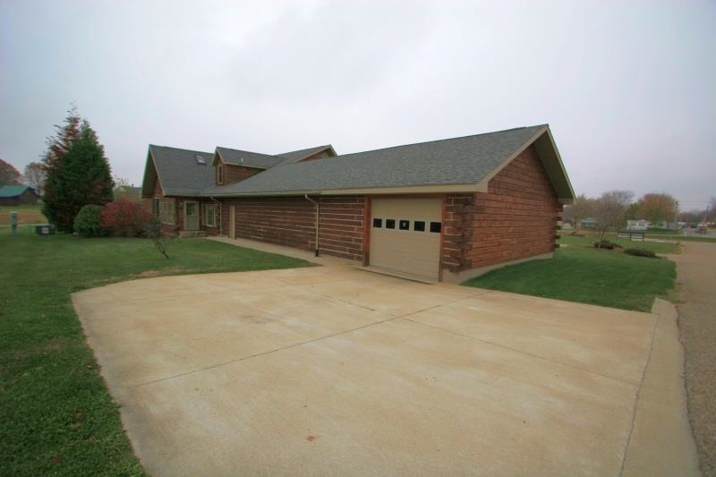 2680 N Split Rail Rd, Eckerty, IN 47116 photo 6