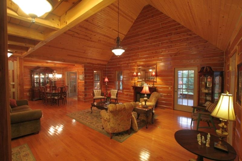 2680 N Split Rail Rd, Eckerty, IN 47116 photo 16