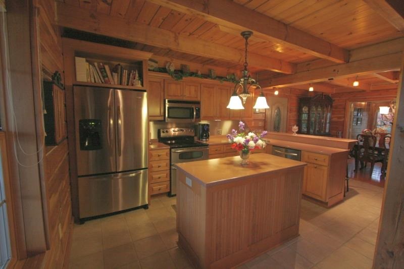 2680 N Split Rail Rd, Eckerty, IN 47116 photo 20