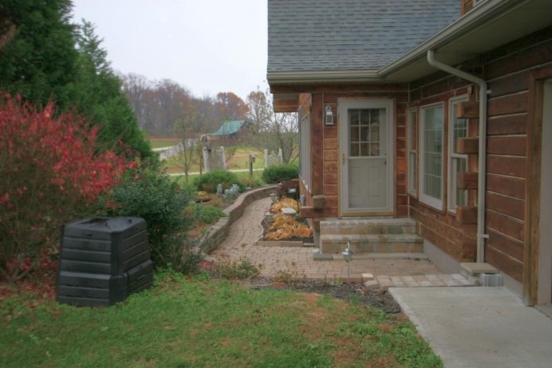 2680 N Split Rail Rd, Eckerty, IN 47116 photo 7
