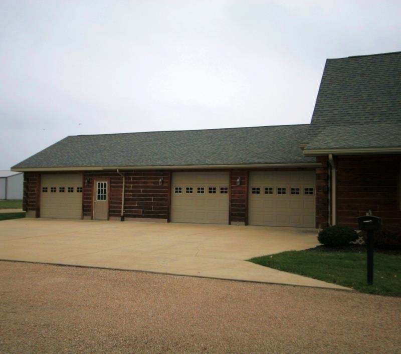 2680 N Split Rail Rd, Eckerty, IN 47116 photo 4