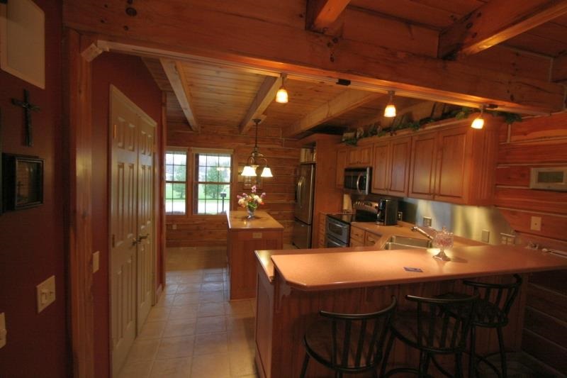 2680 N Split Rail Rd, Eckerty, IN 47116 photo 22