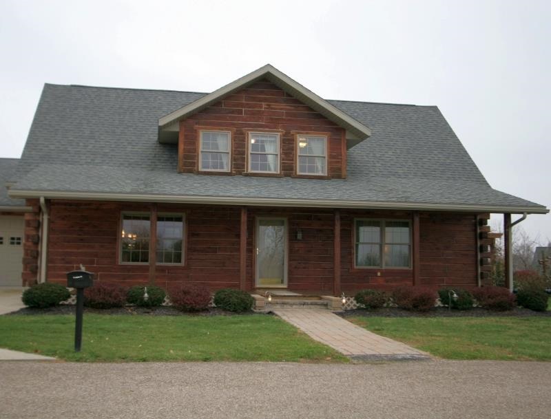 2680 N Split Rail Rd, Eckerty, IN 47116 photo 2