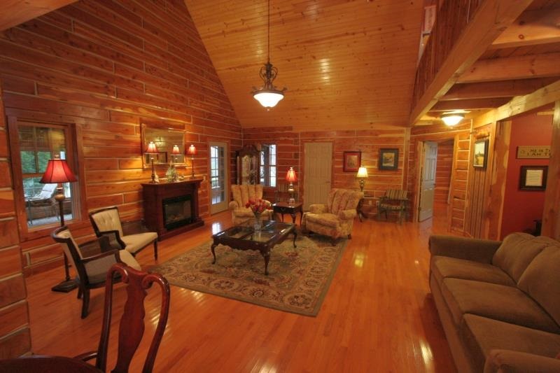 2680 N Split Rail Rd, Eckerty, IN 47116 photo 17