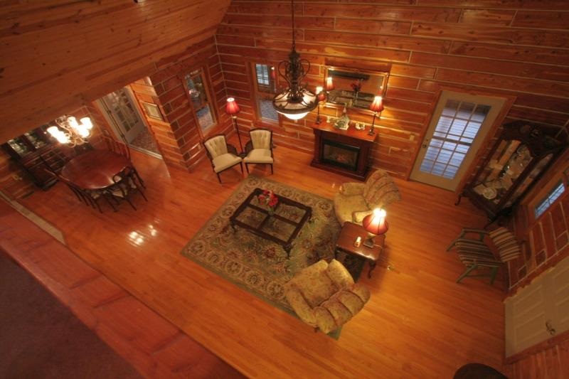 2680 N Split Rail Rd, Eckerty, IN 47116 photo 19