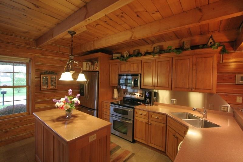 2680 N Split Rail Rd, Eckerty, IN 47116 photo 21