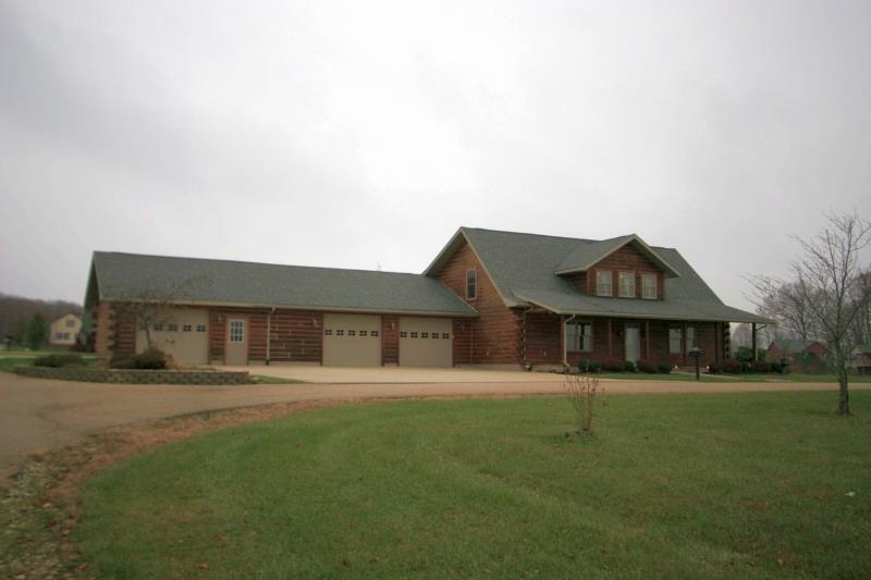 2680 N Split Rail Rd, Eckerty, IN 47116 photo 5