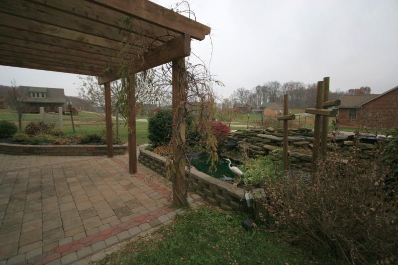 2680 N Split Rail Rd, Eckerty, IN 47116 photo 8