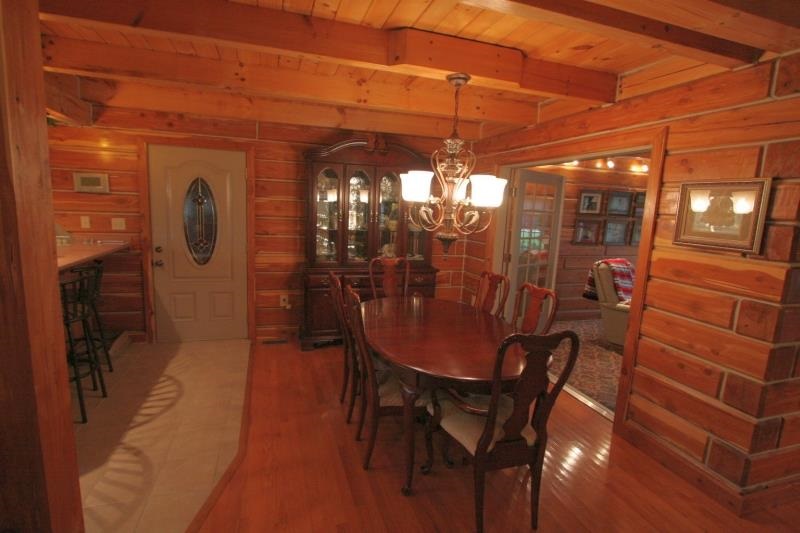 2680 N Split Rail Rd, Eckerty, IN 47116 photo 18
