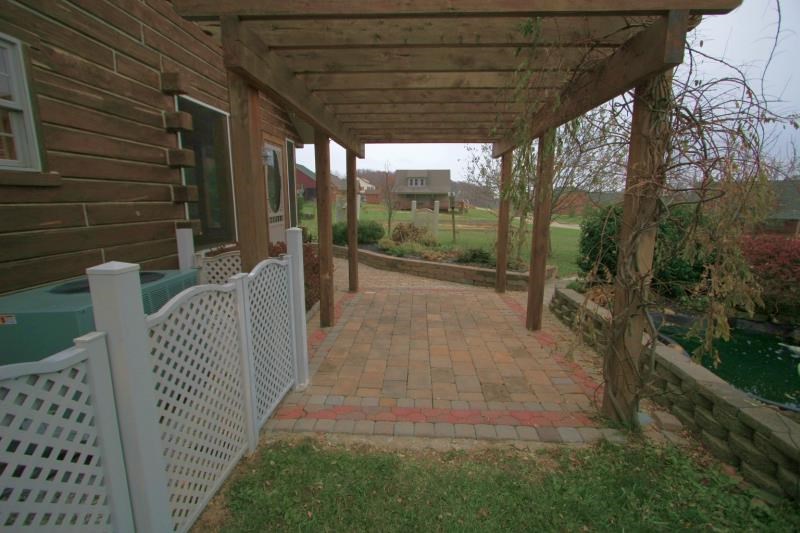 2680 N Split Rail Rd, Eckerty, IN 47116 photo 9