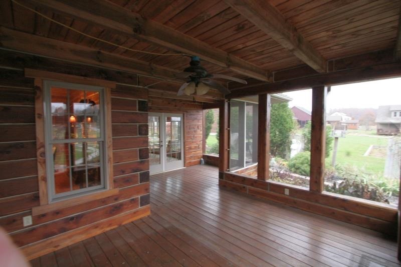 2680 N Split Rail Rd, Eckerty, IN 47116 photo 30