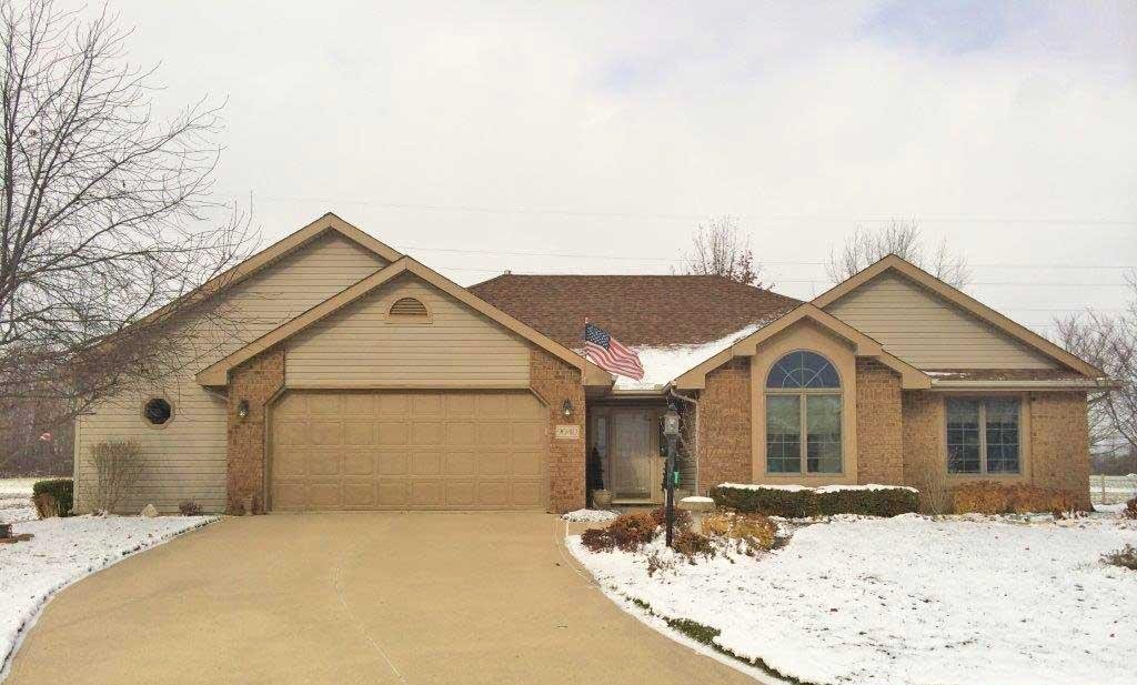 9040 Stoneridge Ct, Fort Wayne, IN 46825 photo 1