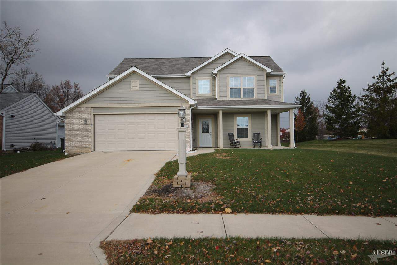 7127 Grayling Pl, Fort Wayne, IN 46835 photo 1