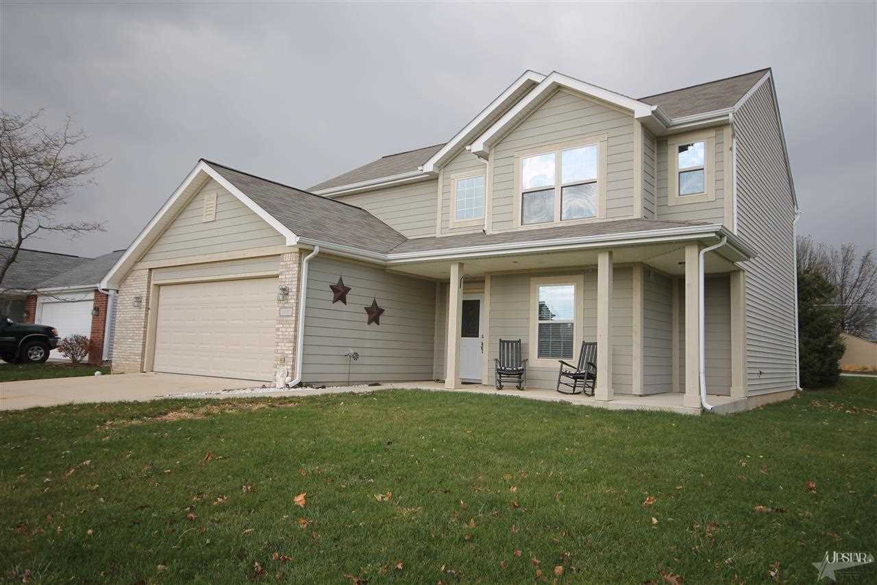 7127 Grayling Pl, Fort Wayne, IN 46835 photo 26