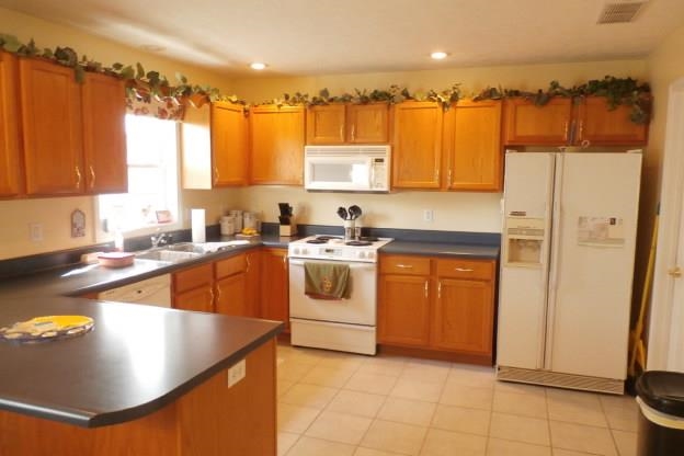 736 Imperial Dr, Evansville, IN 47711 photo 6