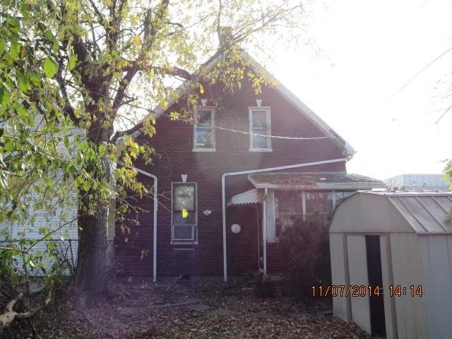 317 W Columbia St, Evansville, IN 47710 photo 13
