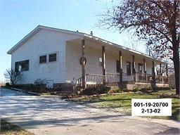 6755 N 1150 W, Shipshewana, IN 46565 photo 1