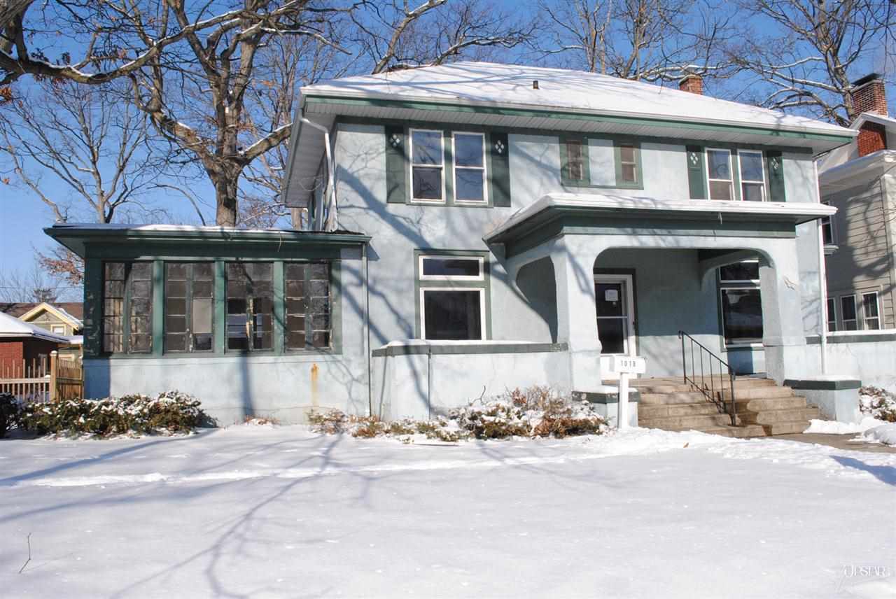 1018 Kinnaird Ave, Fort Wayne, IN 46807 photo 1