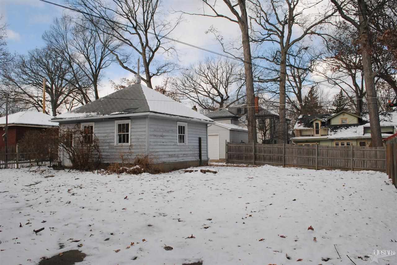 1018 Kinnaird Ave, Fort Wayne, IN 46807 photo 26