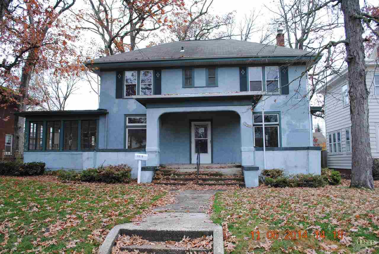 1018 Kinnaird Ave, Fort Wayne, IN 46807 photo 29
