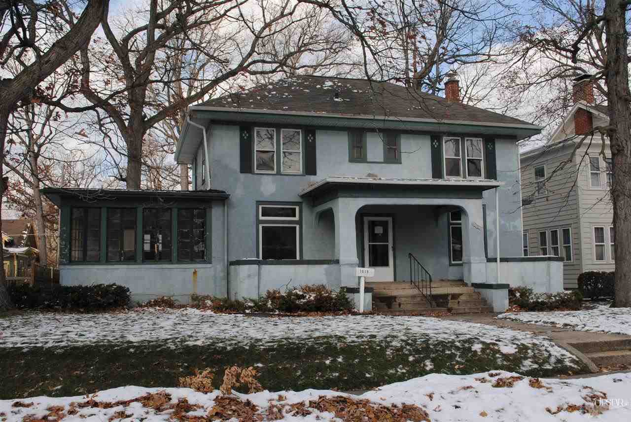 1018 Kinnaird Ave, Fort Wayne, IN 46807 photo 28
