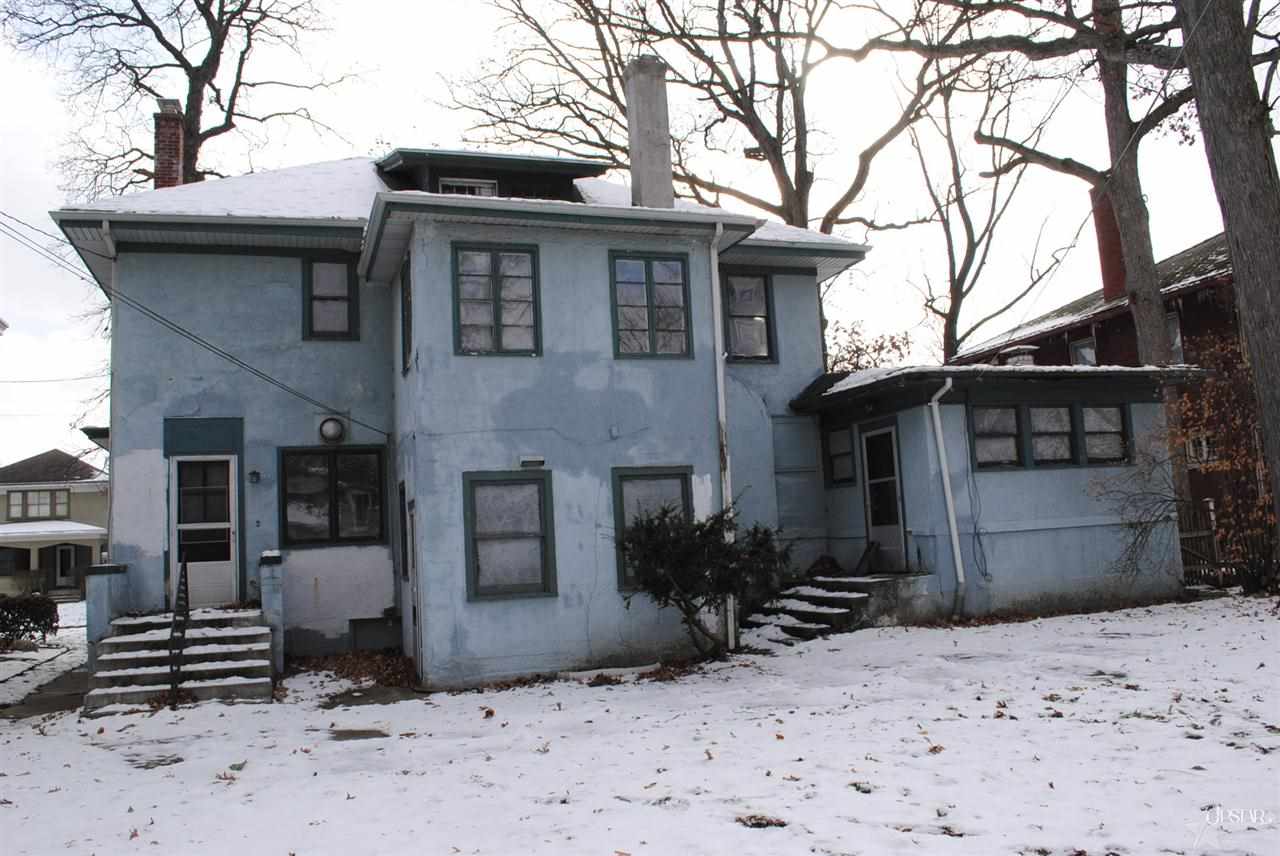 1018 Kinnaird Ave, Fort Wayne, IN 46807 photo 24