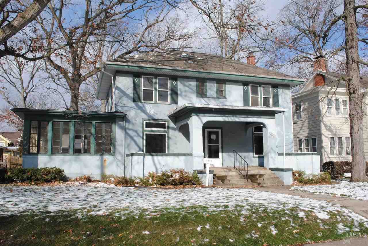 1018 Kinnaird Ave, Fort Wayne, IN 46807 photo 27