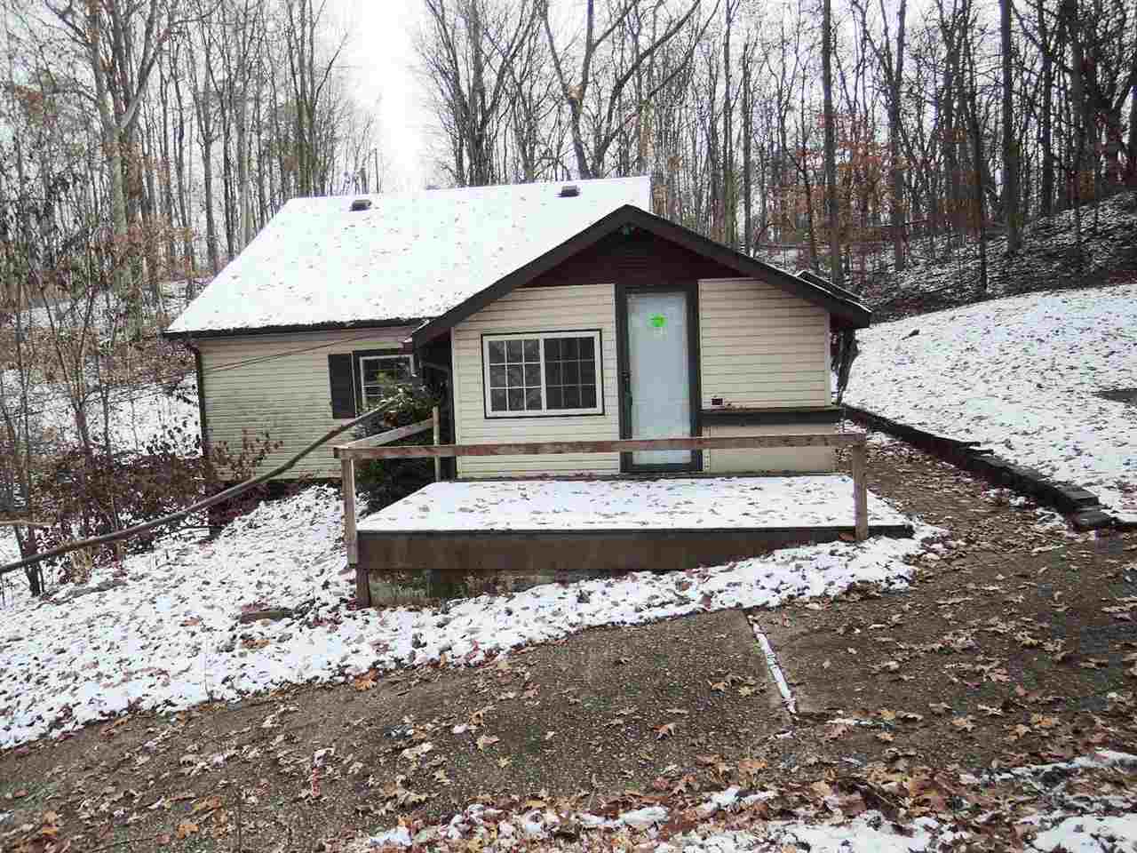 1242 River Rd, Spencer, IN 47460 photo 1