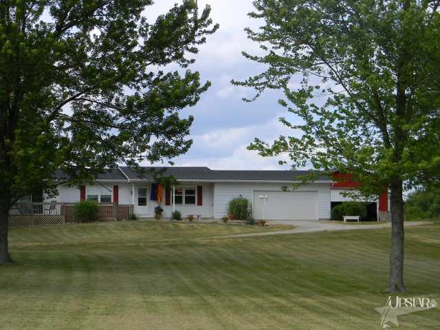 7771 E 1000 N, Kendallville, IN 46755 photo 1