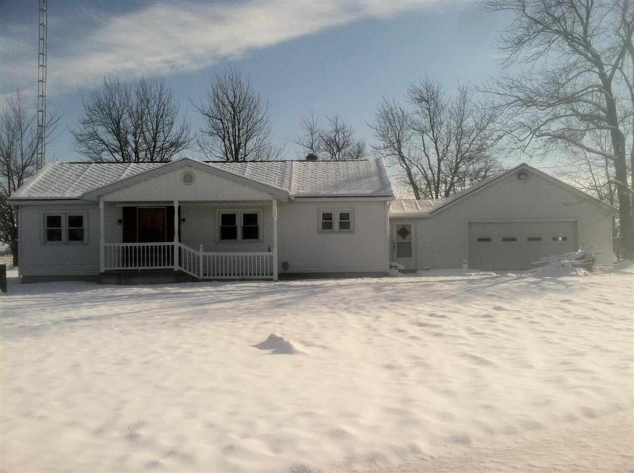 1271 S Como Rd, Portland, IN 47371 photo 1