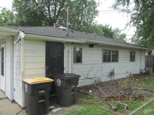 205 E Concord, Fort Wayne, IN 46816 photo 2