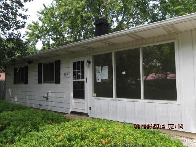 205 E Concord, Fort Wayne, IN 46816 photo 1