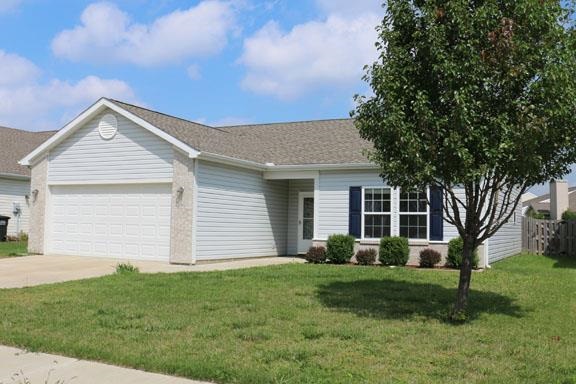 3560 Tesla Dr, West Lafayette, IN 47906 photo 1