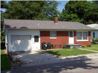 803 NW 6th St, Washington, IN 47501 photo 1