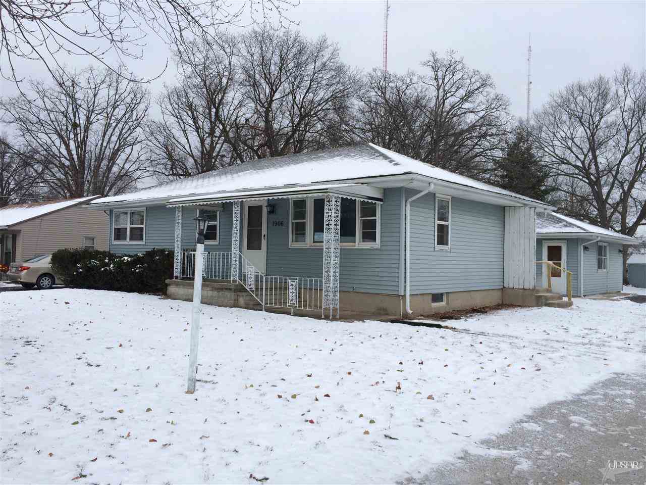1906 Olladale Dr, Fort Wayne, IN 46808 photo 1