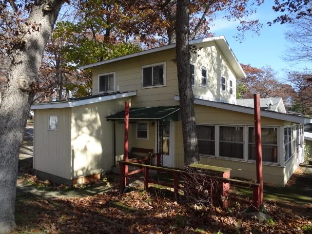 3160 E 695 N, Howe, IN 46746 photo 1