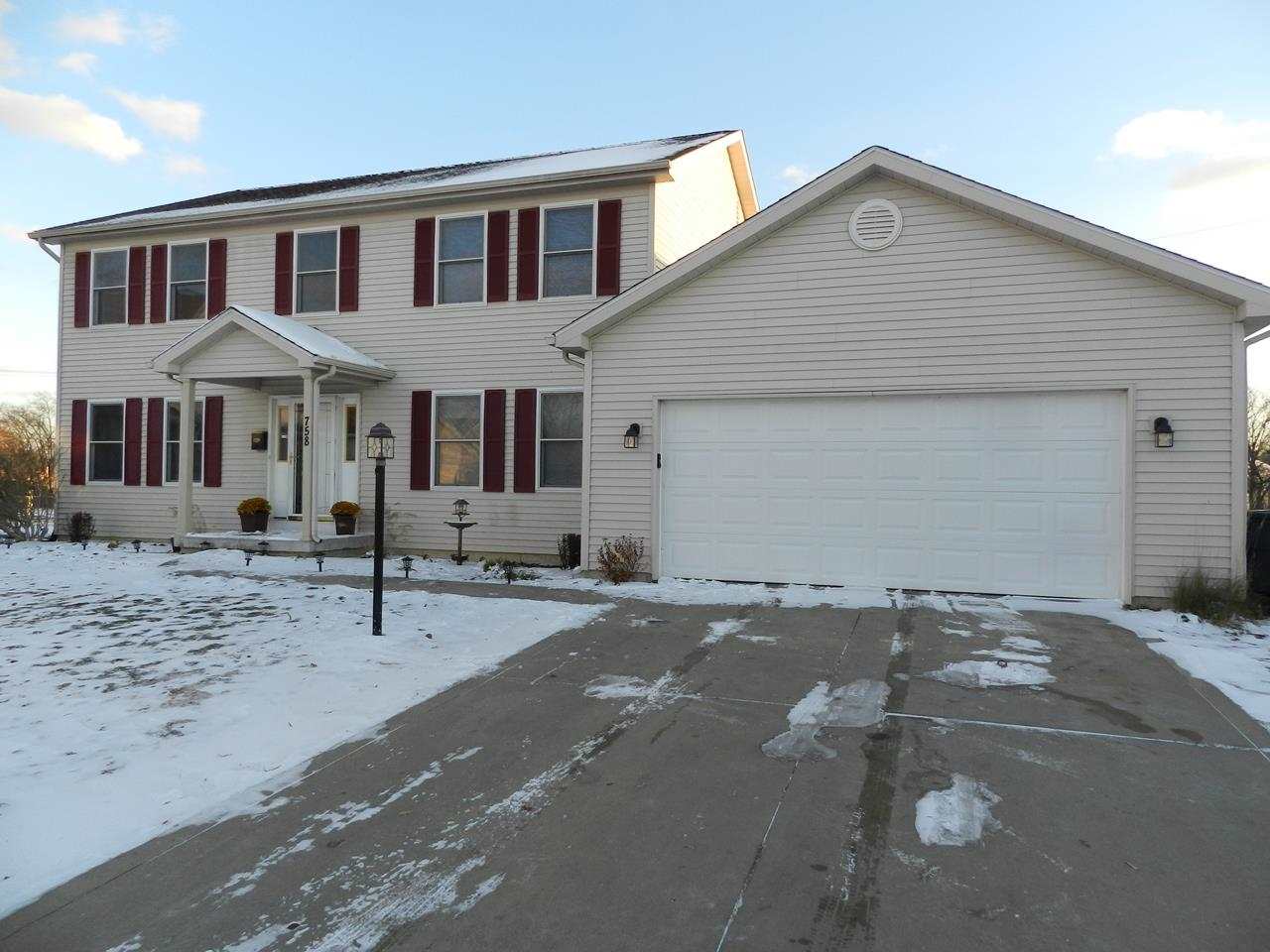 758 Roland Ct, South Bend, IN 46601 photo 1