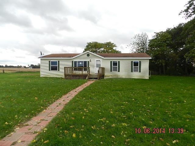7993 W State Road 14, Kewanna, IN 46939 photo 1