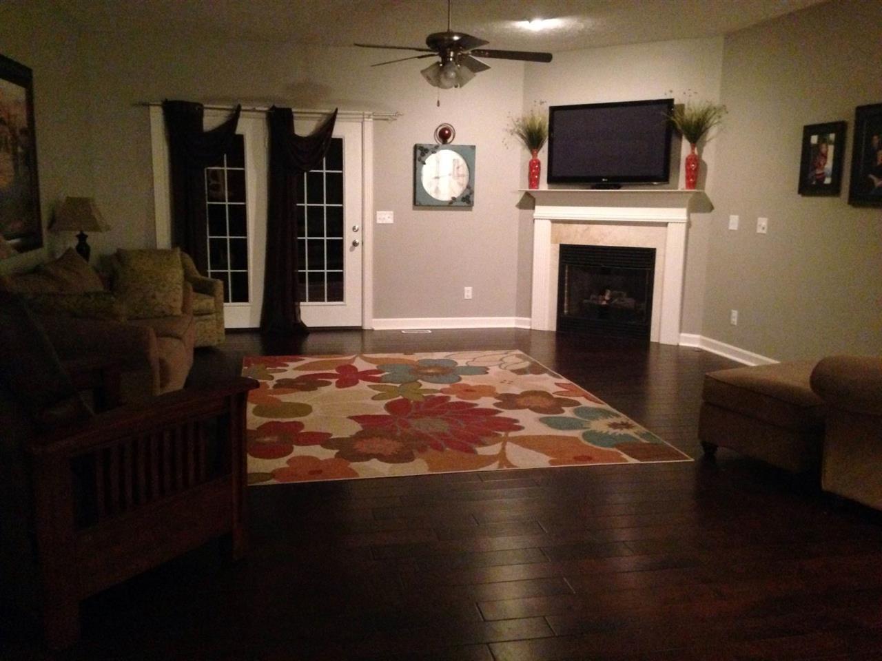 4003 E Deerland Dr, Haubstadt, IN 47639 photo 2