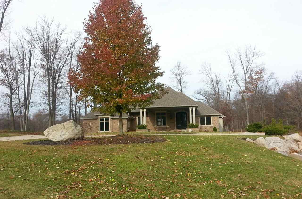 51929 Watersedge Ct, South Bend, IN 46628 photo 1