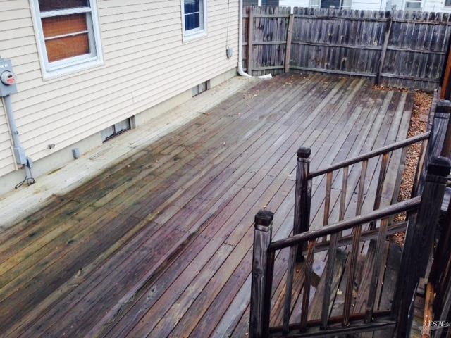 306 W Roe St, Ossian, IN 46777 photo 23
