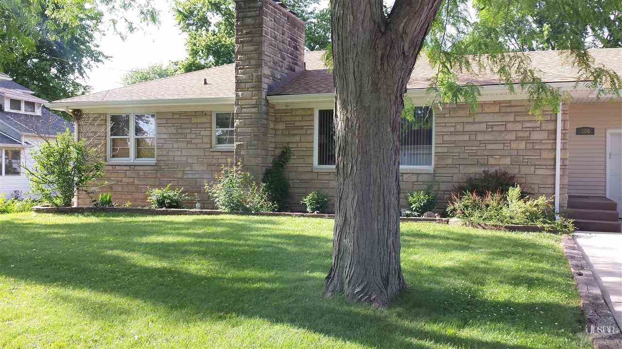 306 W Roe St, Ossian, IN 46777 photo 30