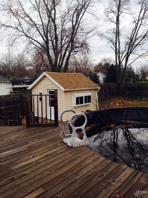 306 W Roe St, Ossian, IN 46777 photo 24