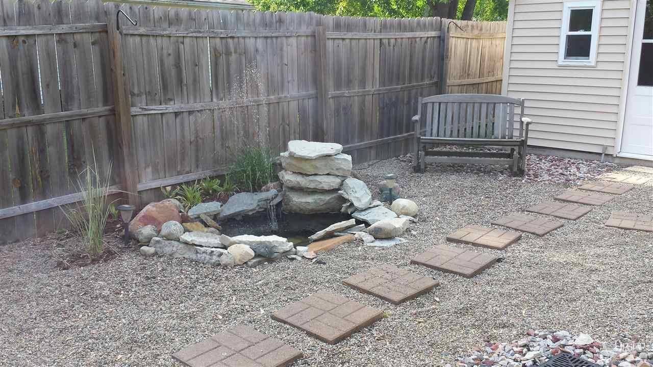 306 W Roe St, Ossian, IN 46777 photo 29