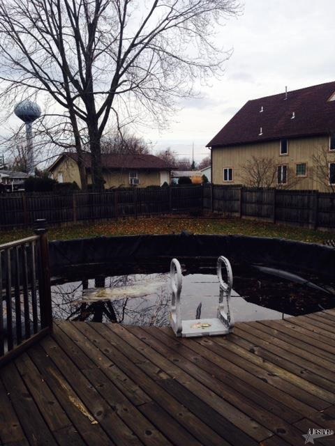 306 W Roe St, Ossian, IN 46777 photo 26