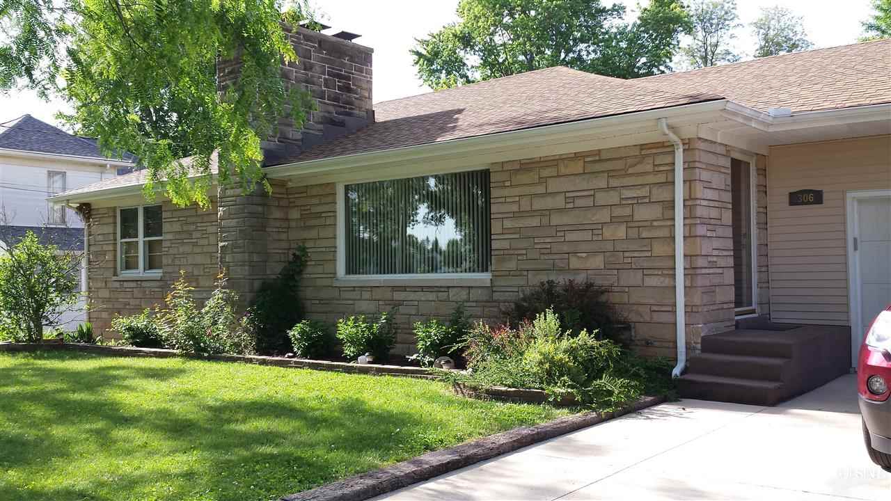 306 W Roe St, Ossian, IN 46777 photo 1